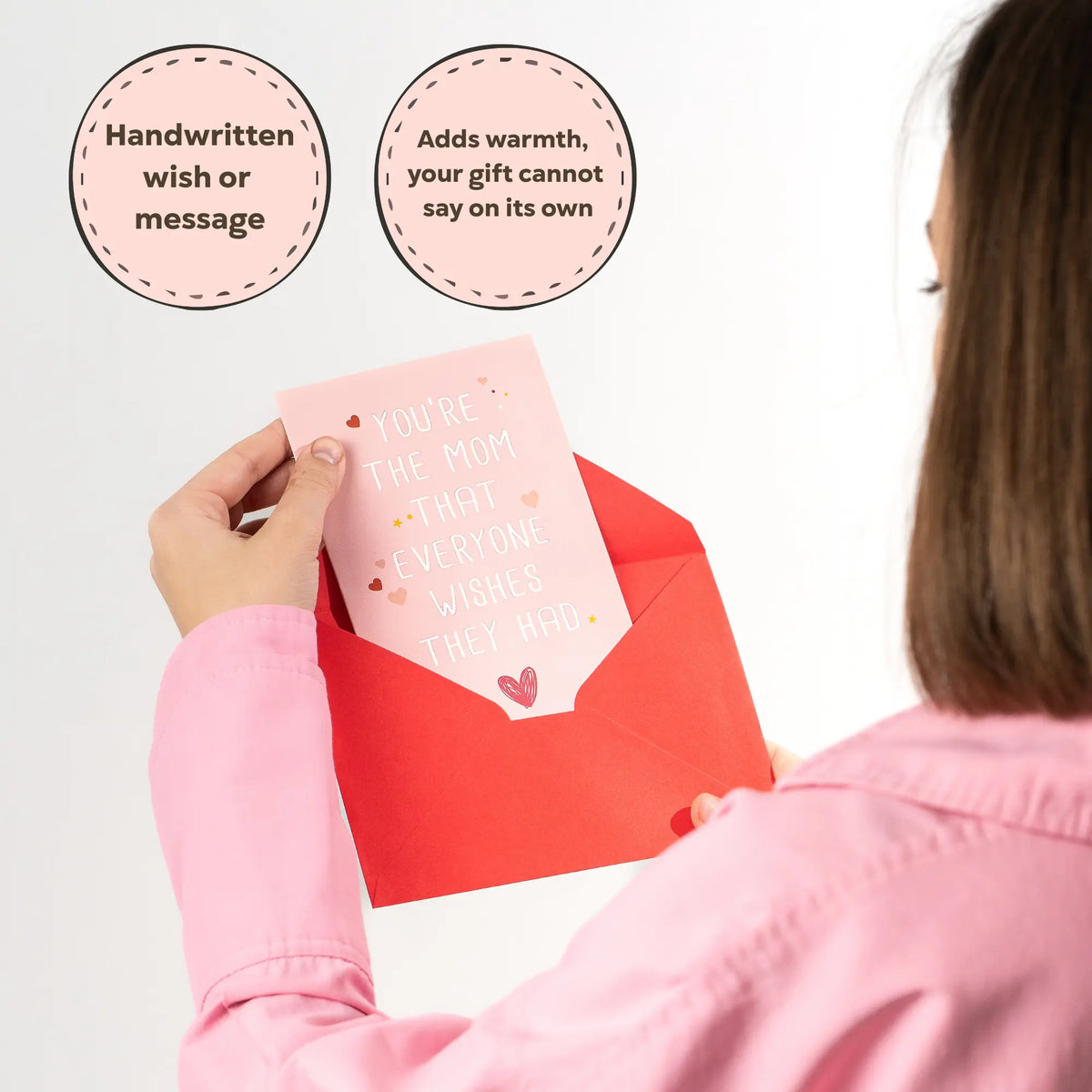 Greeting Card for Mother's Day