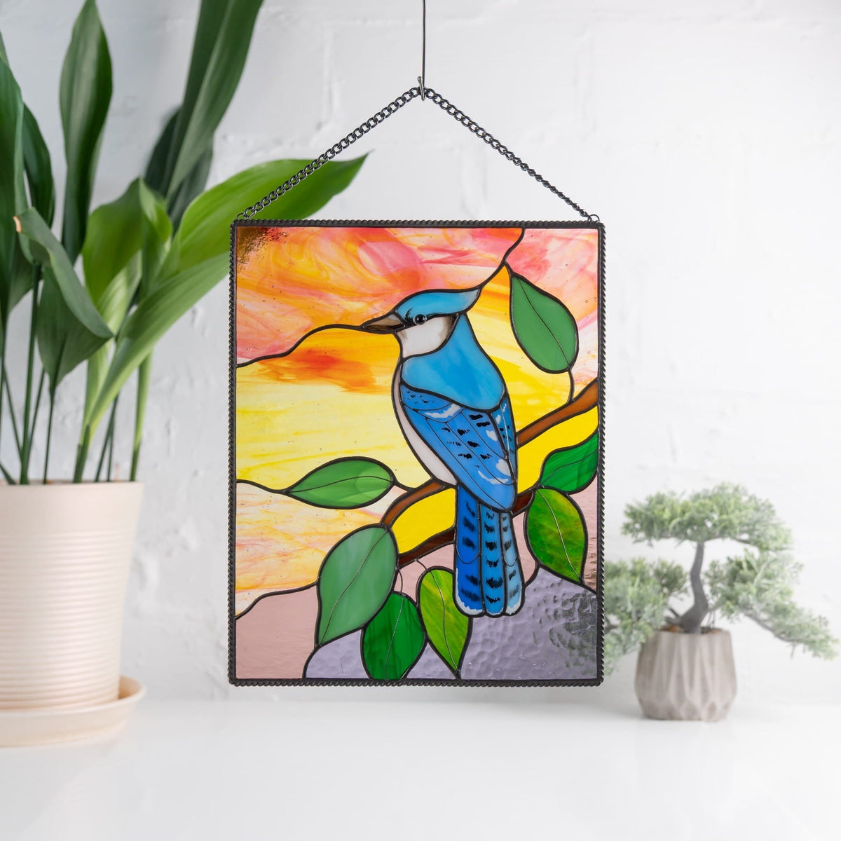 blue jay spiritual meaning