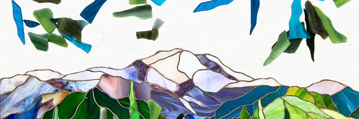 Stained Glass Panels & Window Panels
