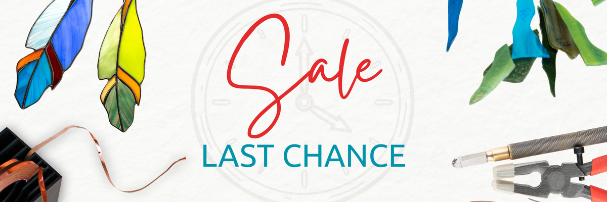 Last Chance