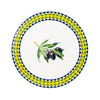 Mosaic Tables