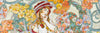 Stained Glass Mosaics & Glass Mosaic Art