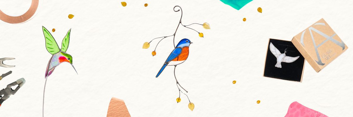 Gifts for Bird Lovers