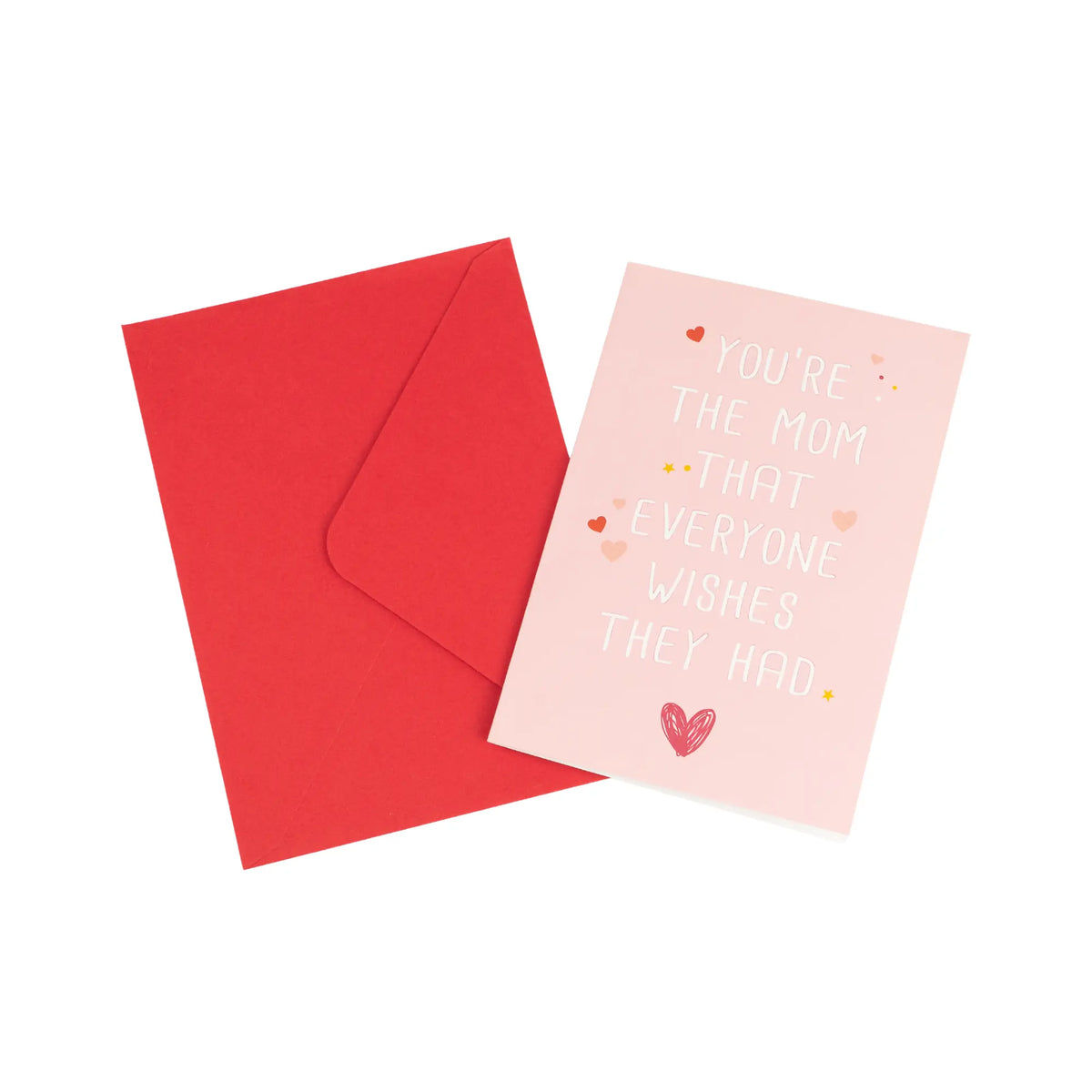 Greeting Card for Mother's Day